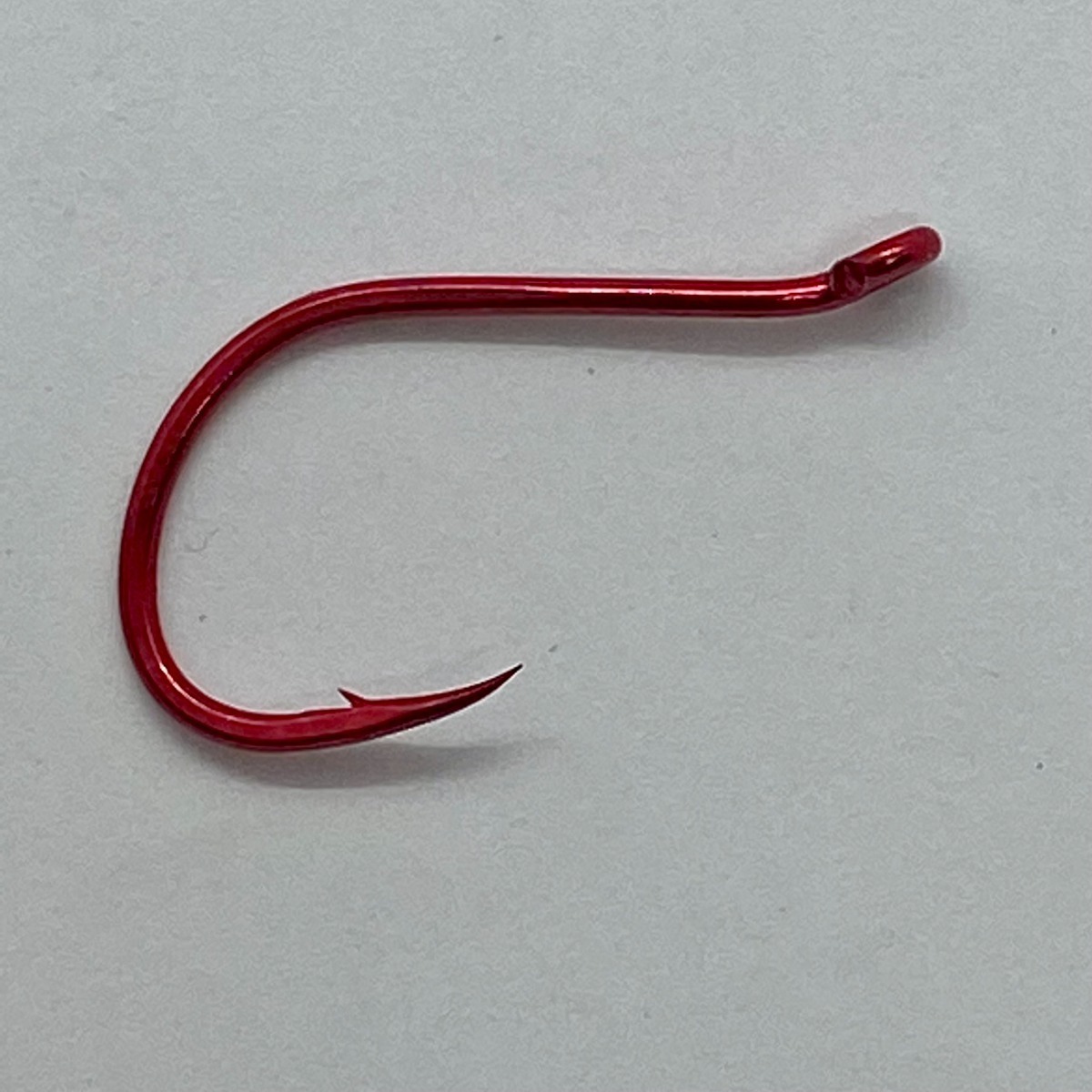 Owner Super Needle Point SSW Red Finish