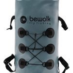 Mochila Estanca Bewolk Fly Fishing! 35 Litros Bf1335!